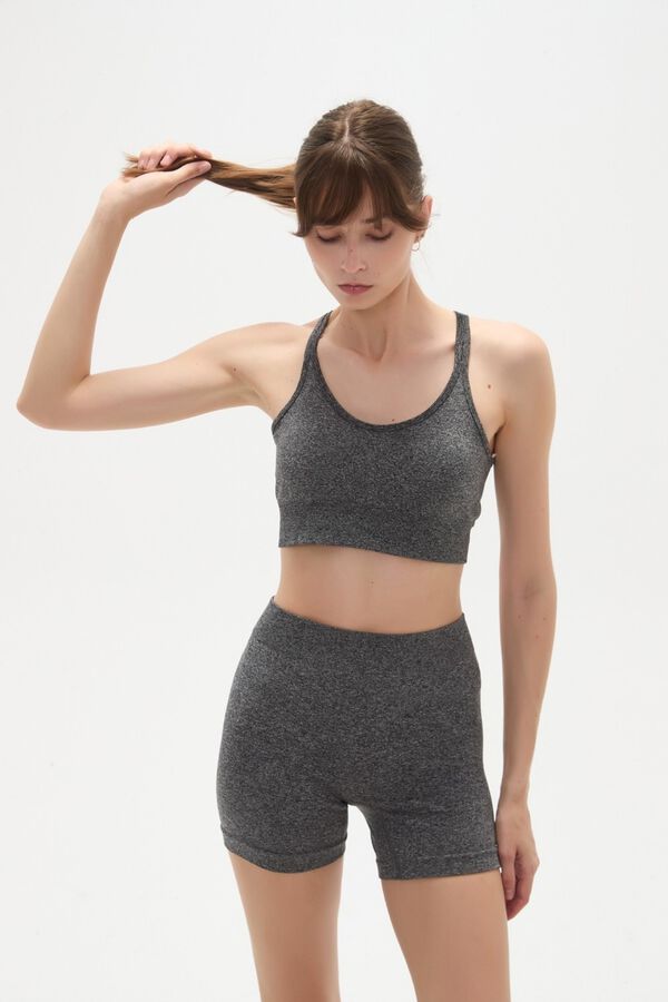 TOPS SPORTINU 70809 NEGRO image number null