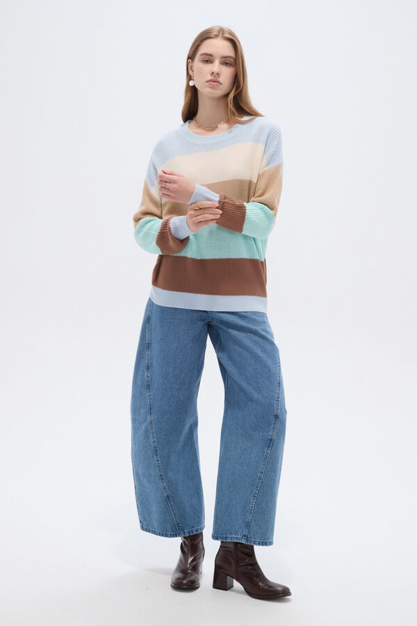 SWEATER AGATHON 70607 GUSTO 1 image number null