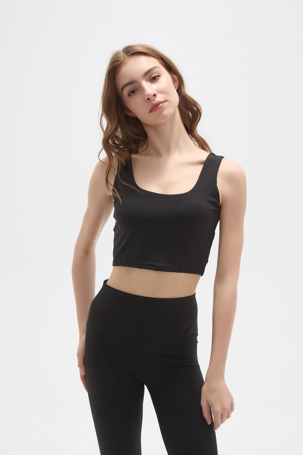 TOPS JORALI NEGRO image number null