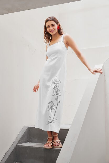 VESTIDO ALICENT GUSTO 1 image number null