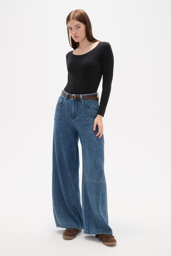 PANTALON NUTESA