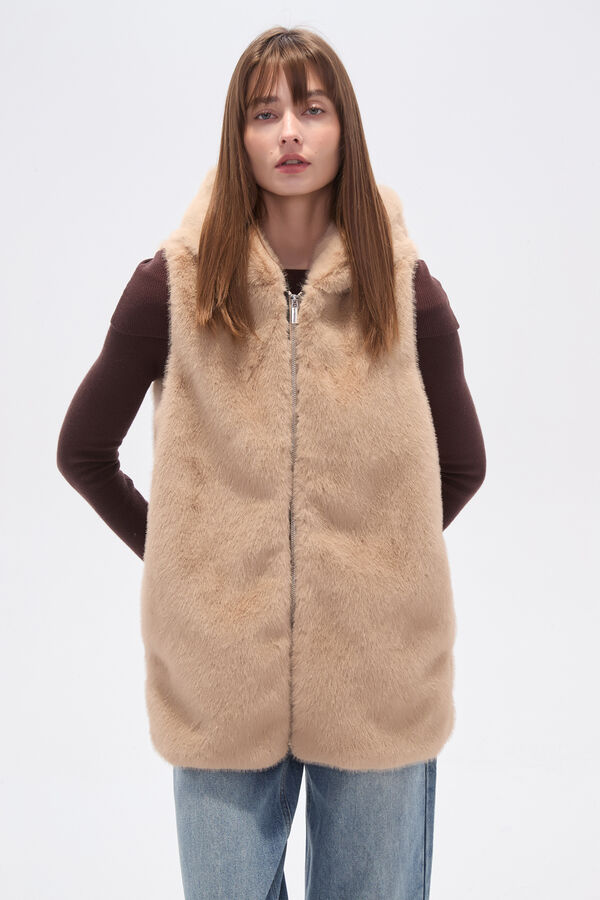 CHALECO NUSA GUSTO 1 image number null