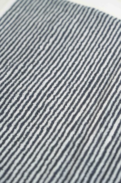 Toalla Ba&ntilde;o STRIPES, 500g. GUSTO 1 image number null