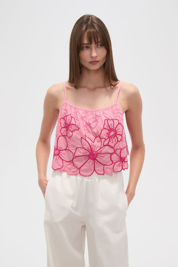 TOPS RUNINE GUSTO 1 image number null