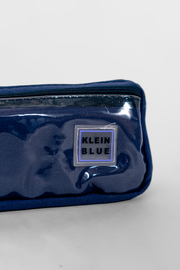 Cartuchera Canvas BLANCO image number null