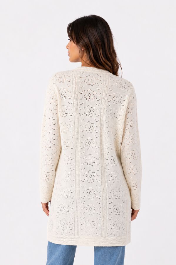 SACO SOPHIEX CRUDO / NATURAL image number null