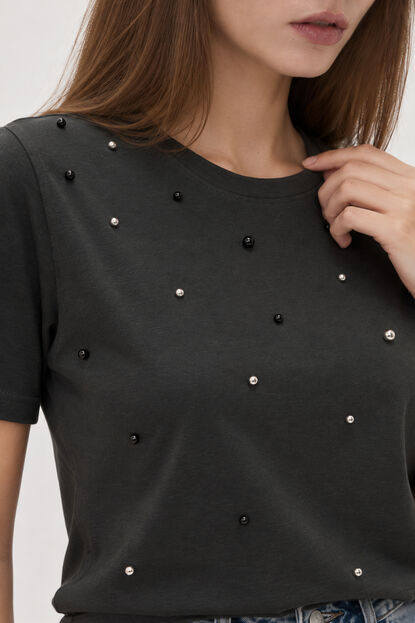 REMERA TINAR GUSTO 1 image number null
