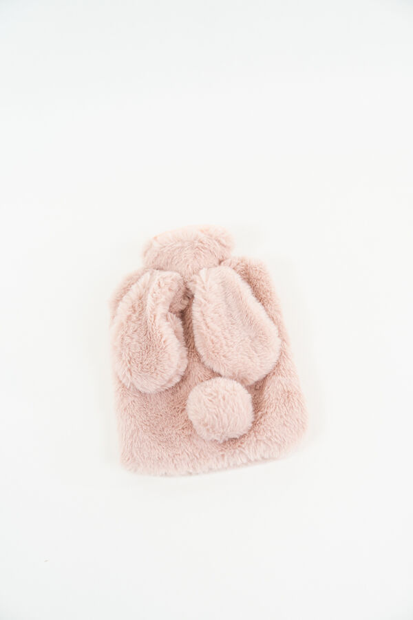 Bolsa de agua caliente Bolsita Bunny ROSA image number null