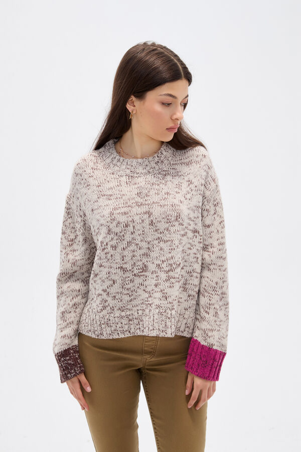 SWEATER TAMIS GUSTO 1 image number null