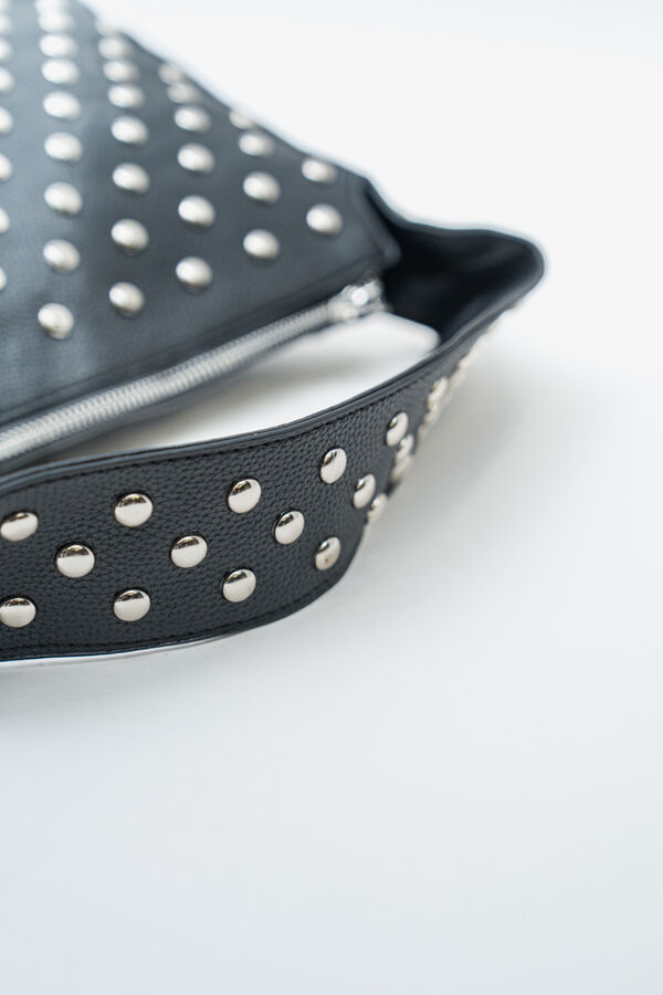Cartera Lin NEGRO image number null