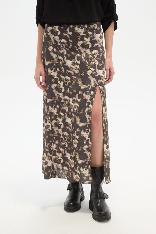 FALDA ADAMUZ GUSTO 1 image number null