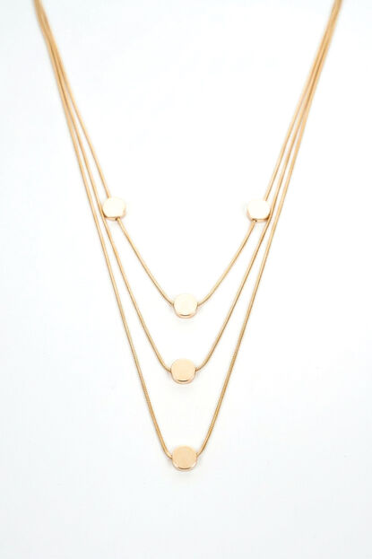 Collar Breeze COLOR UNICO image number null