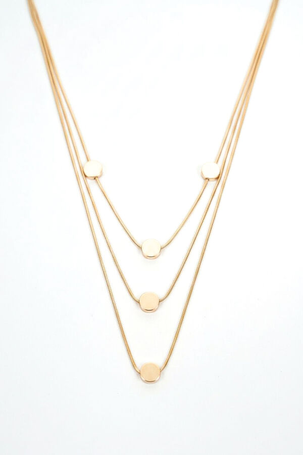 Collar Breeze COLOR UNICO image number null