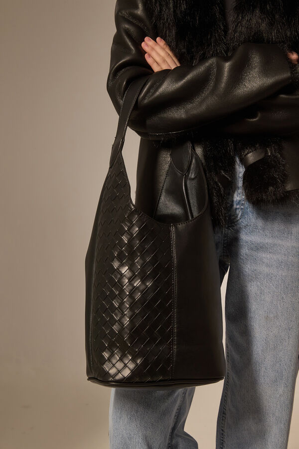 Bolso Celen NEGRO image number null