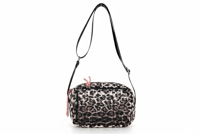 Bandolera Nadiya COLOR UNICO image number null