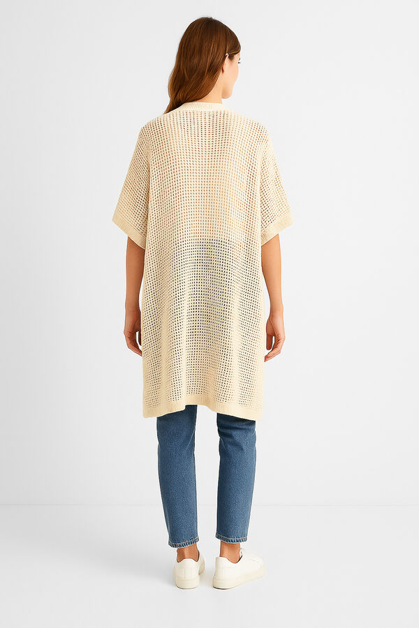 SACO SAIKO CRUDO / NATURAL image number null