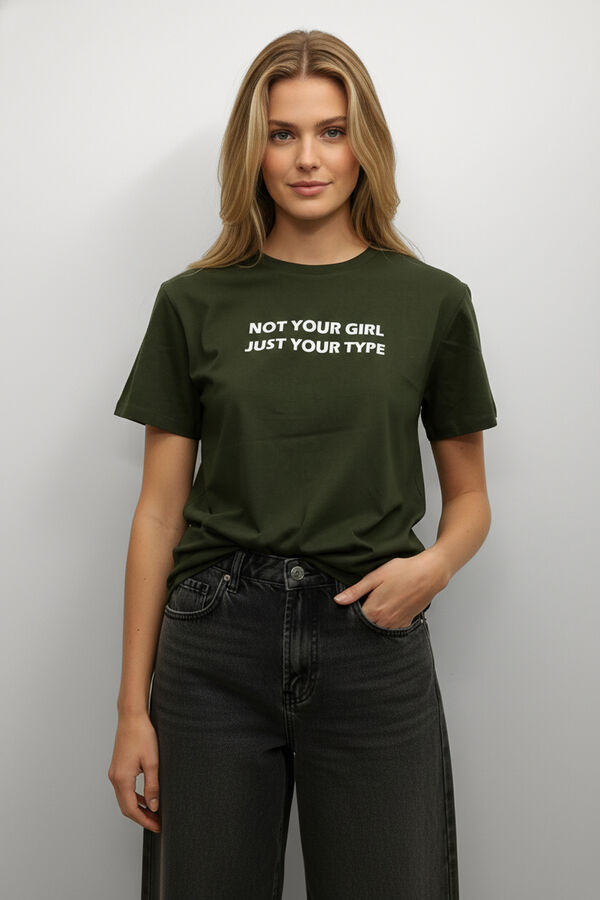 REMERA ESQUIVEL GUSTO 3 image number null