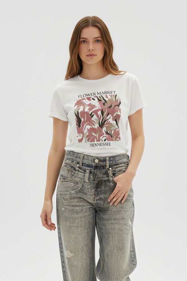 REMERA AUDDY GUSTO 5 image number null