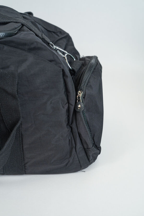Bolso Kenny NEGRO image number null
