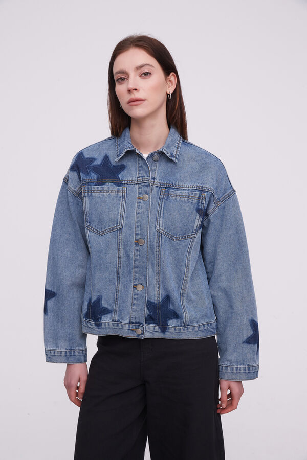 CAMPERA GIGIE GUSTO 1 image number null