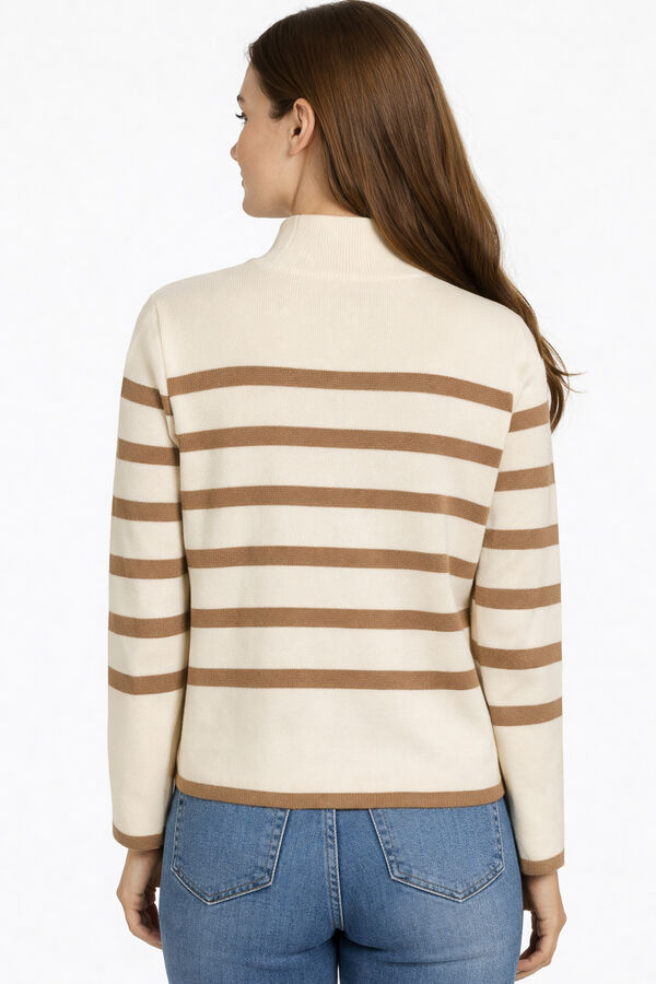 SWEATER BREBE GUSTO 2 image number null