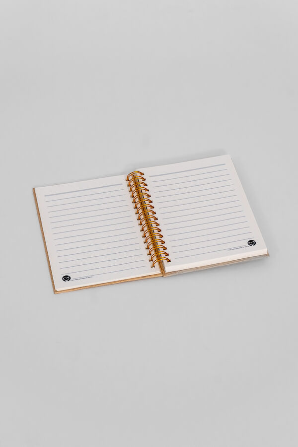 Cuaderno Coffee, A6 GUSTO 1 image number null
