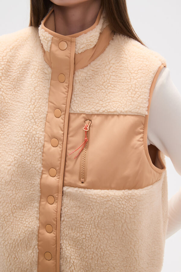 CHALECO HURANE GUSTO 1 image number null