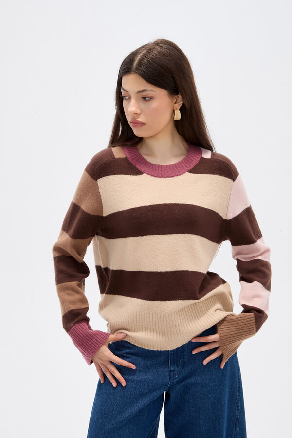 SWEATER HALDOR GUSTO 2 image number null