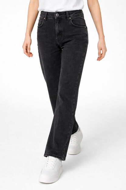 PANTALON VORNIS GRIS OSCURO image number null
