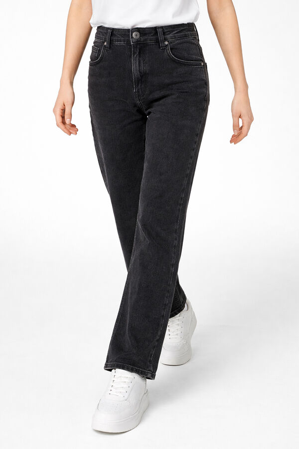 PANTALON VORNIS GRIS OSCURO image number null
