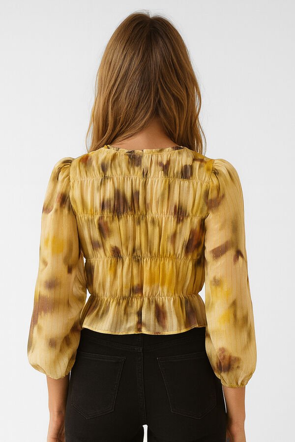 BLUSA MICHI GUSTO 1 image number null