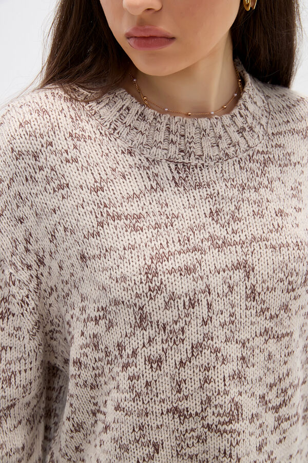 SWEATER TAMIS GUSTO 1 image number null