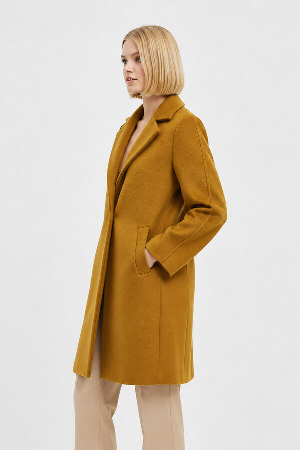 TAPADO KIMMU CAMEL image number null