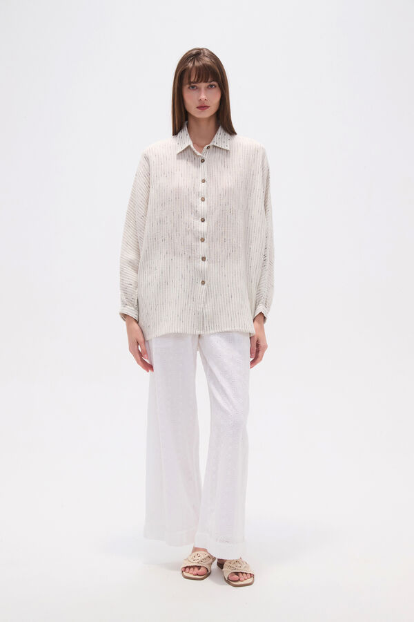 CAMISA LINUCH GUSTO 1 image number null