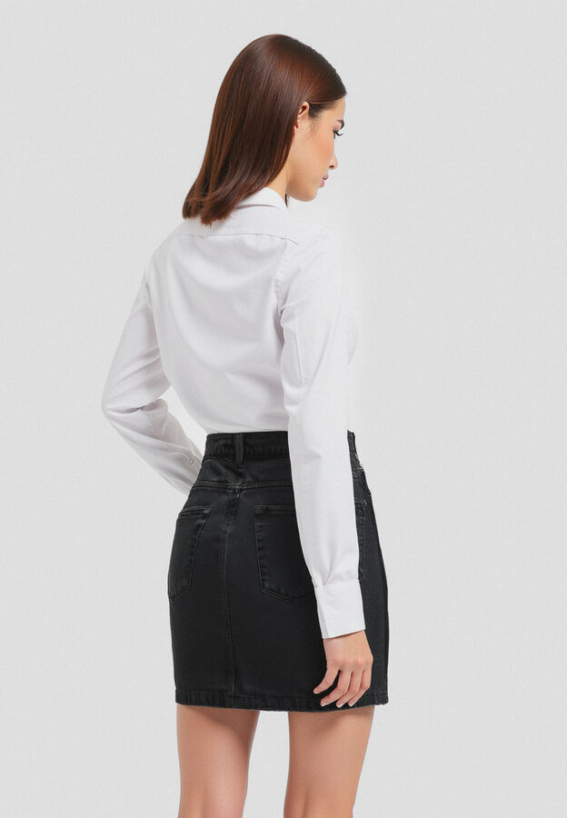 FALDA RENA NEGRO image number null