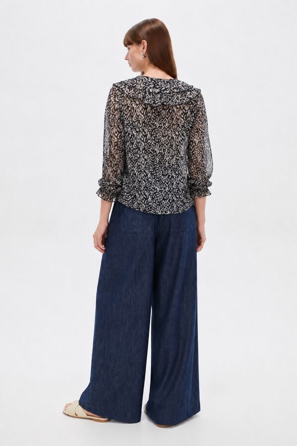 CAMISA ULTHOR GUSTO 1 image number null
