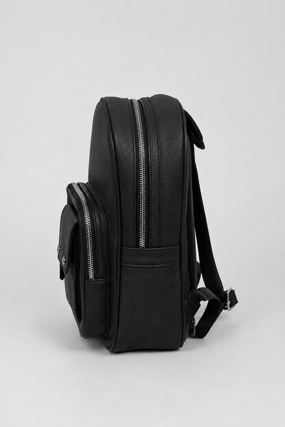 Mochila Norma NEGRO image number null