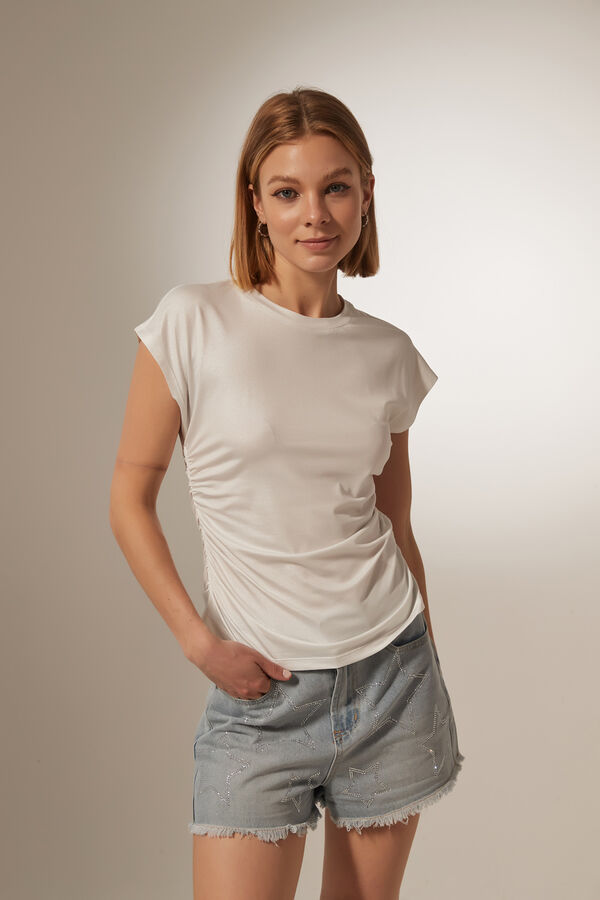 REMERA DORE GUSTO 1 image number null