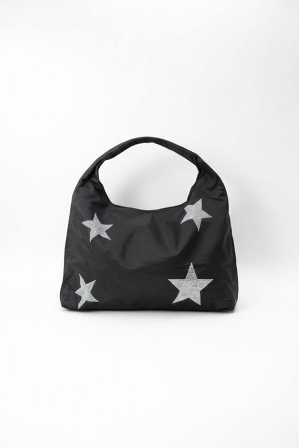 Cartera Lima NEGRO image number null