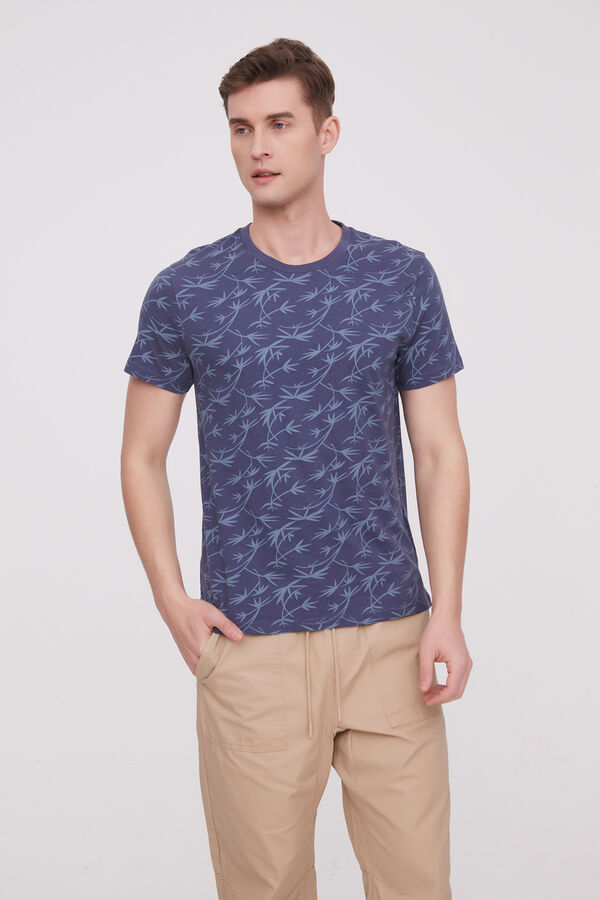 REMERA AURELIEN GUSTO 1 image number null