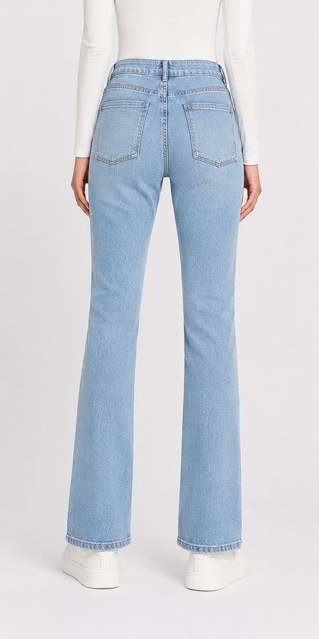 PANTALON SABINA 70607 AZUL GRISACEO image number null