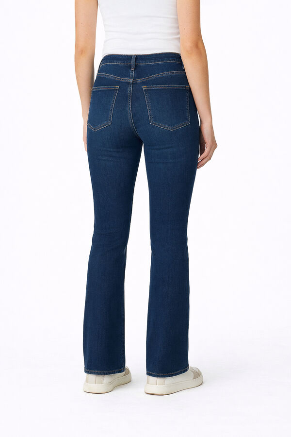 PANTALON BLUTE AZUL OSCURO image number null