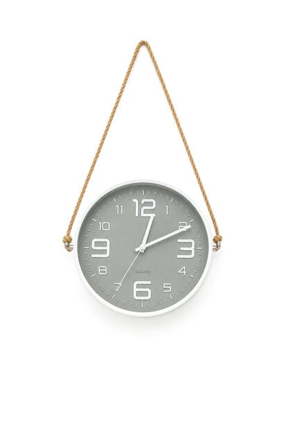 Reloj Ludmi GRIS image number null