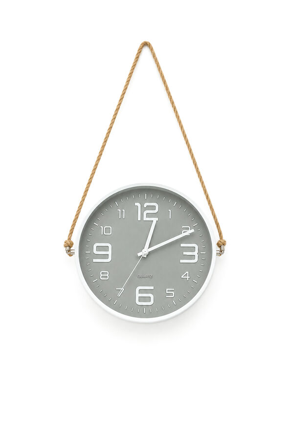 Reloj Ludmi GRIS image number null