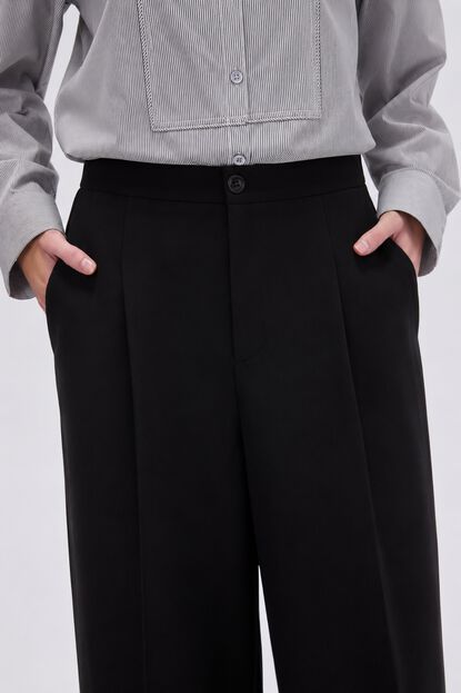 PANTALON AMAPOLU 70809 NEGRO image number null