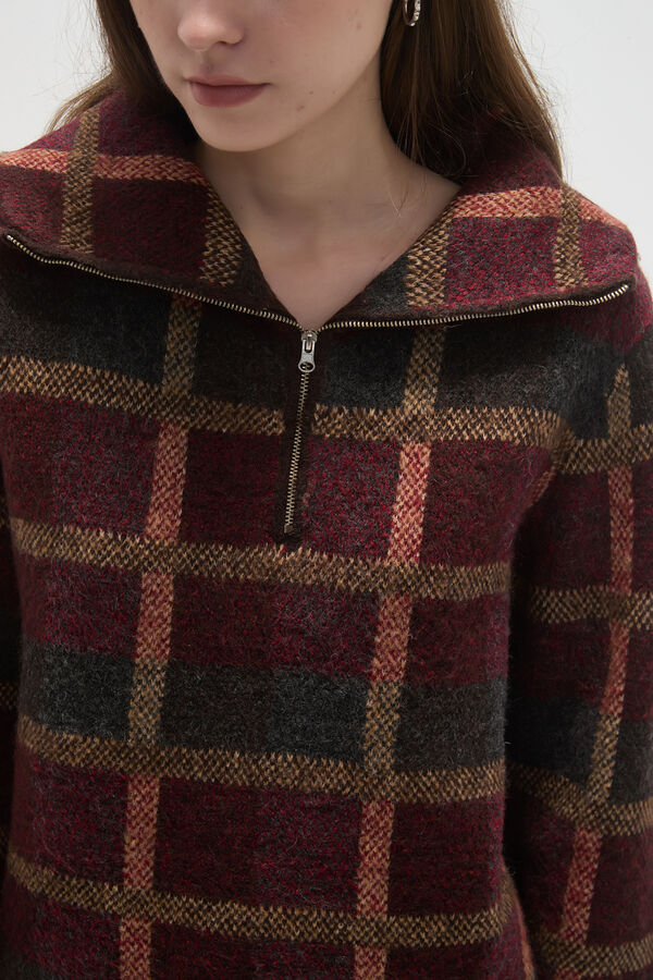 SWEATER VEYLOS GUSTO 1 image number null