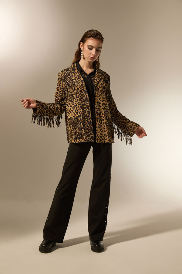 BLAZER ANIMALA GUSTO 1 image number null