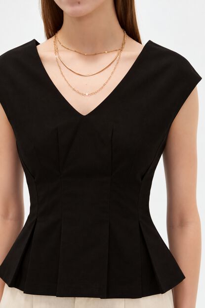 BLUSA KELAN 70809 NEGRO image number null