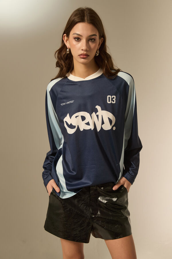 REMERA FYNTRA GUSTO 2 image number null
