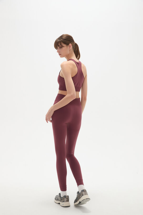CALZA RUNNE 70809 MAGENTA image number null